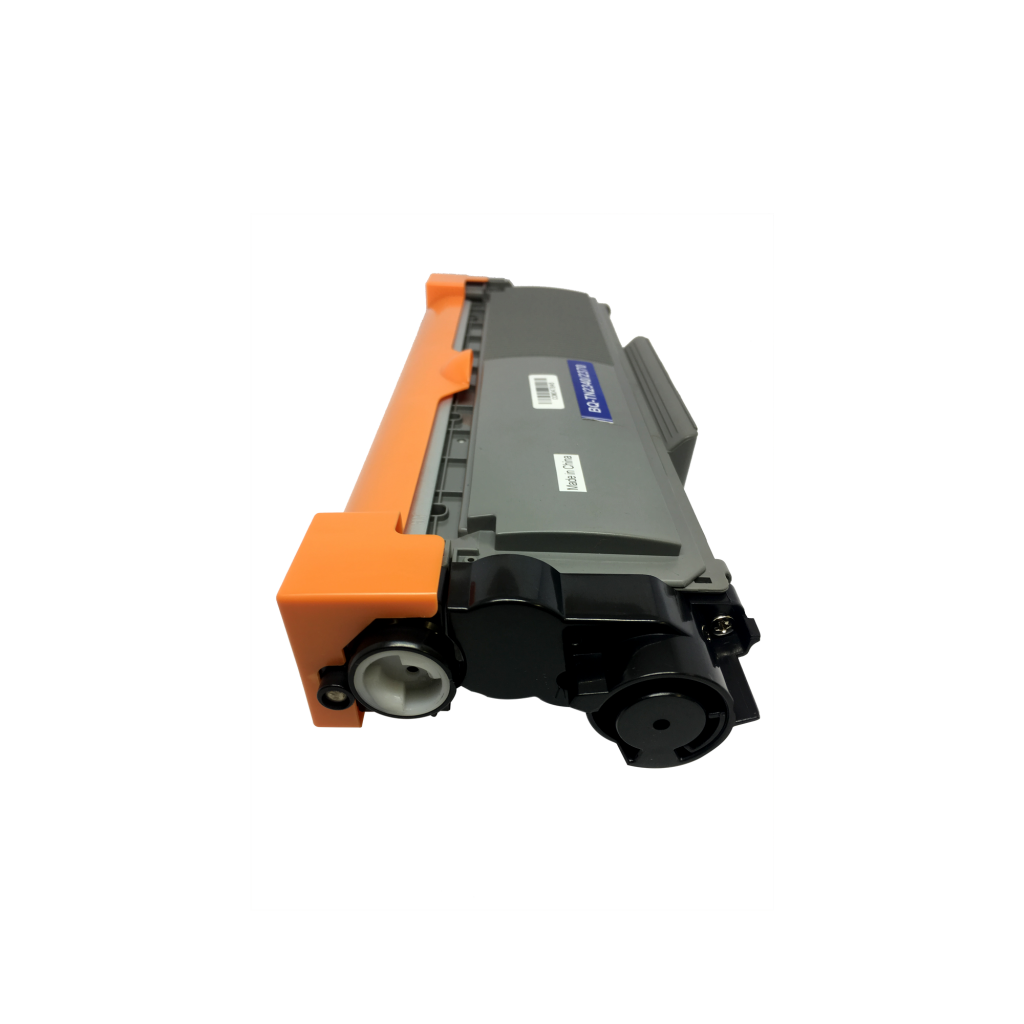 Toner Comp p/ uso em Brother TN2340 HLL2360 HLL2320 MFCL2720 MFC